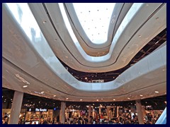 Selfridges department store, Bullring 06.JPG